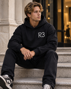 ISAIAH 60:22 HOODIE