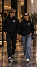 ISAIAH 60:22 HOODIE