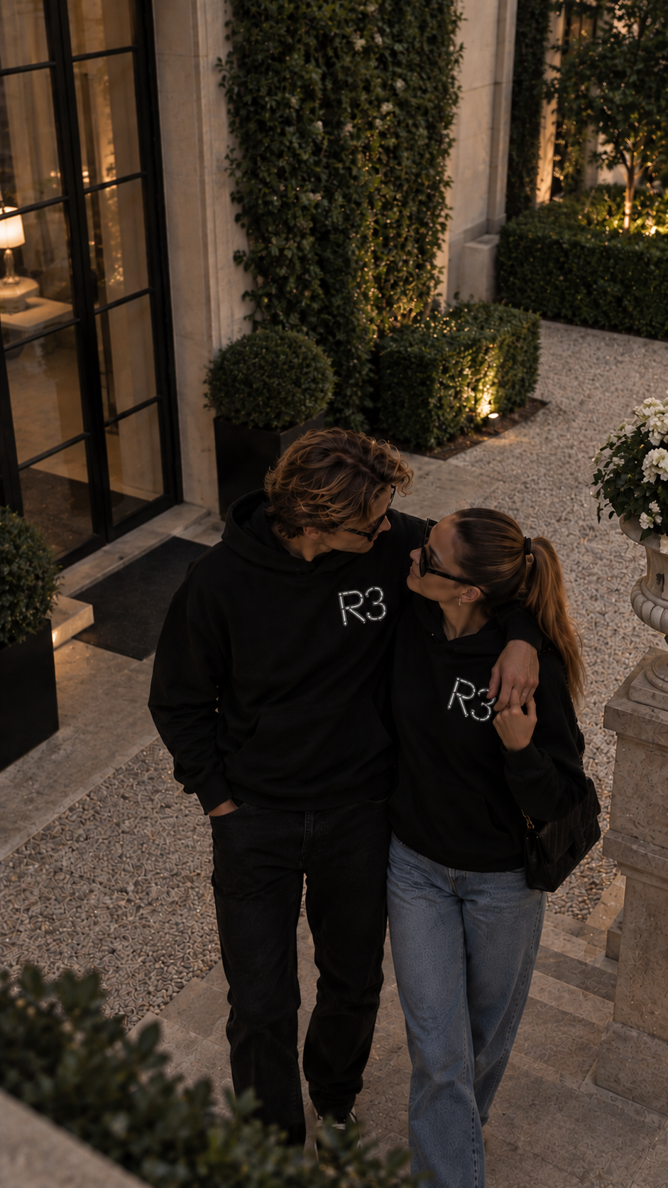 ISAIAH 60:22 HOODIE