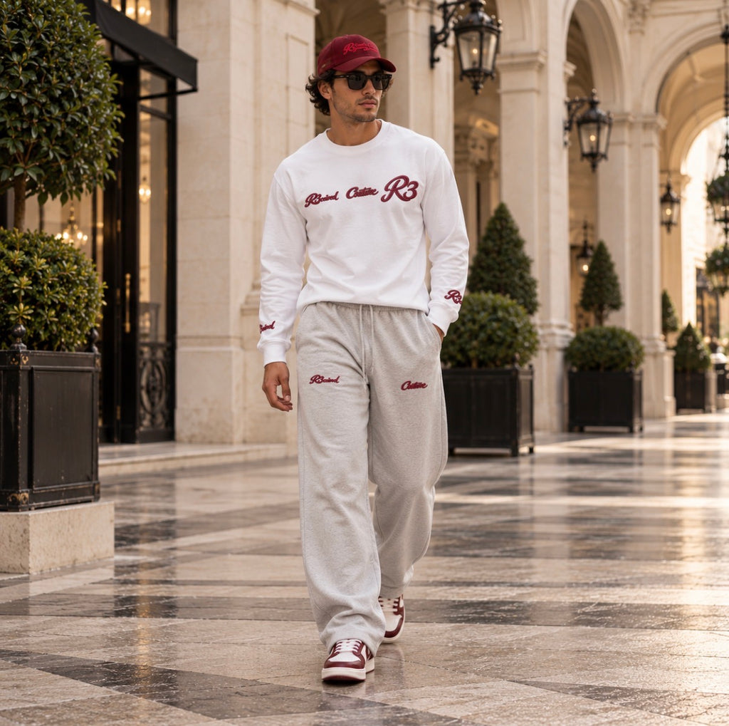 R3ceived Couture R3 jogger