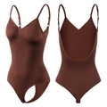 Backless bodyshaping bodysuit for Women