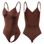 Backless bodyshaping bodysuit for Women