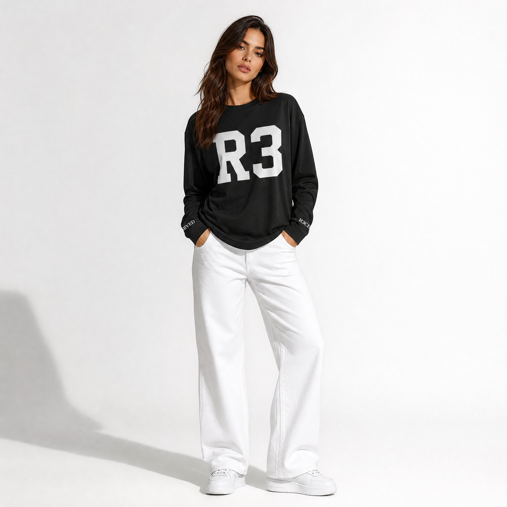 Fashion Members Club Long Sleeve