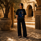 Mother Mary faithwear - R3CEIVED | R3CEIVED
