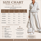 R3CEIVED Elise Tracksuit Set