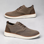 The Harlem knit loafer sneaker - product photo