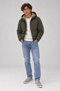 R3 Mille Jacket (Slim fit)