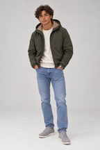 R3 Mille Jacket (Slim fit)