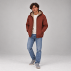 R3 Mille Jacket (Slim fit)