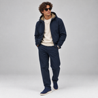 The Harlem Knit Loafer Sneaker