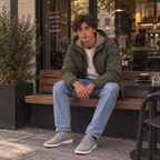 R3 Mille Jacket (Slim fit)