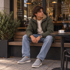 R3 Mille Jacket (Slim fit)