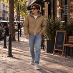 R3 Mille Jacket (Slim fit)