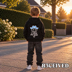 I Love My Dad | R3CEIVED Kids Hoodie (Boys)