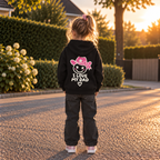 I Love My Dad | R3CEIVED Kids Hoodie