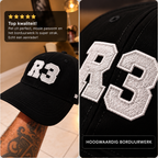 3:33 Cap