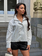 Polkadot Jacket