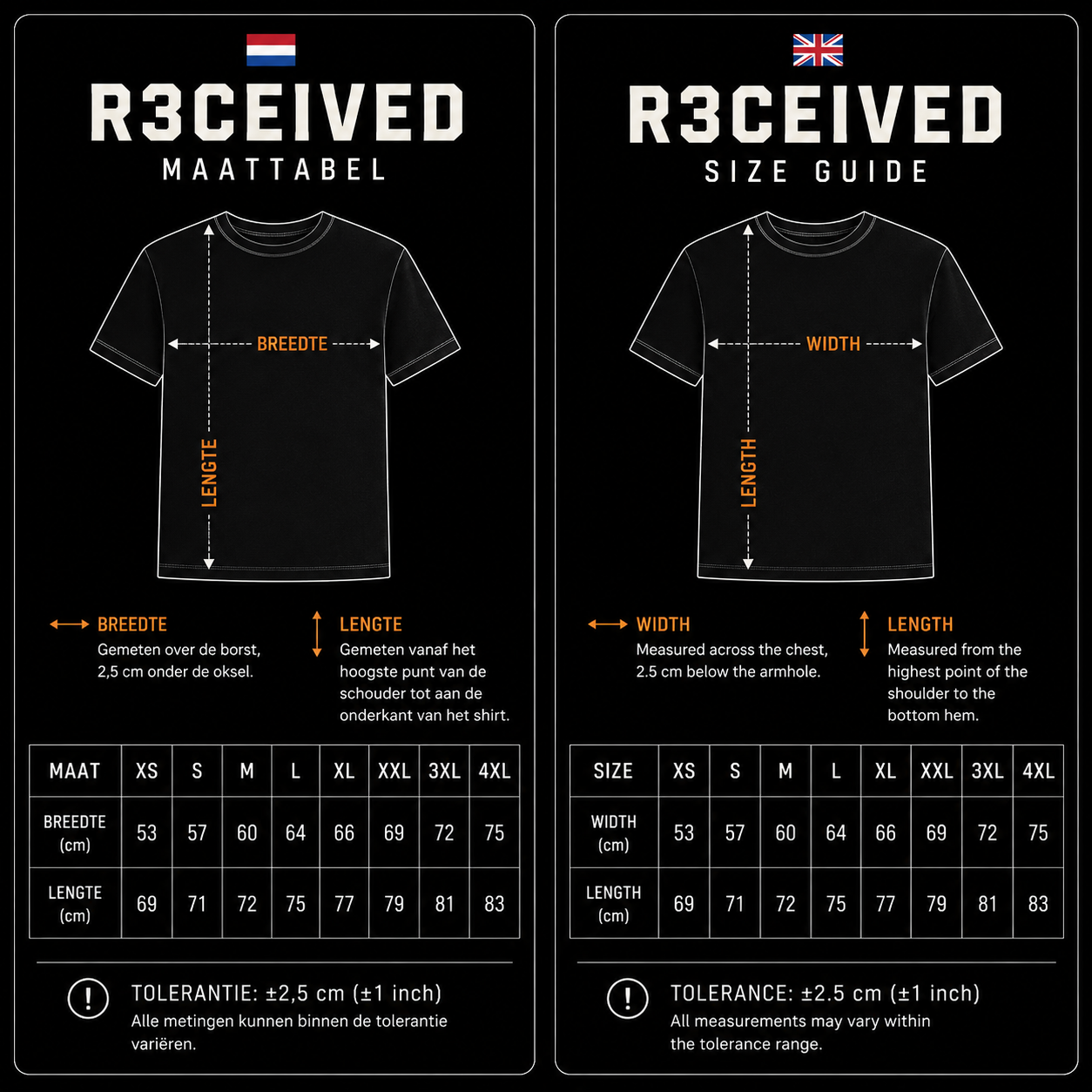 Mother Mary faithwear - R3CEIVED