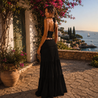 Saint Tropez Dress