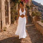 Saint Tropez Dress