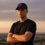 Put God first R3CEIVED faithwear cap