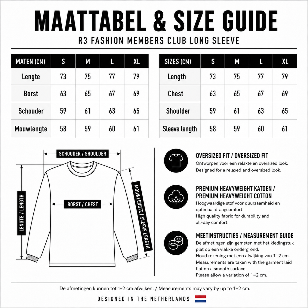 Polkadats oversized fit front