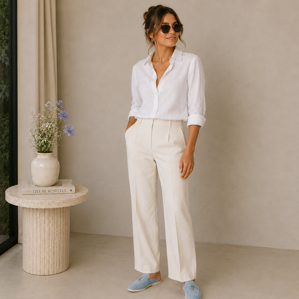 R3 Elysee Mules (Unisex)
