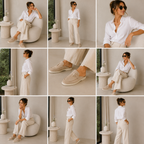 R3 Elysee Mules (Unisex)