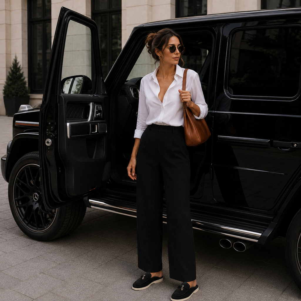 R3 Elysee Mules (Unisex)