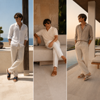 Don Juan Sandals