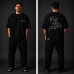 FOR THE PEOPLE Oversized T-Shirt R3