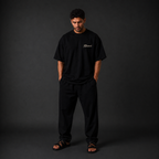 FOR THE PEOPLE Oversized T-Shirt R3