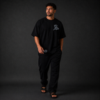 FOR THE PEOPLE Oversized T-Shirt