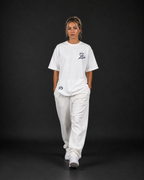 FOR THE PEOPLE Oversized T-Shirt