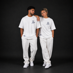 FOR THE PEOPLE Oversized T-Shirt