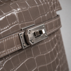 R3CEIVED Mademoiselle Paris handbag