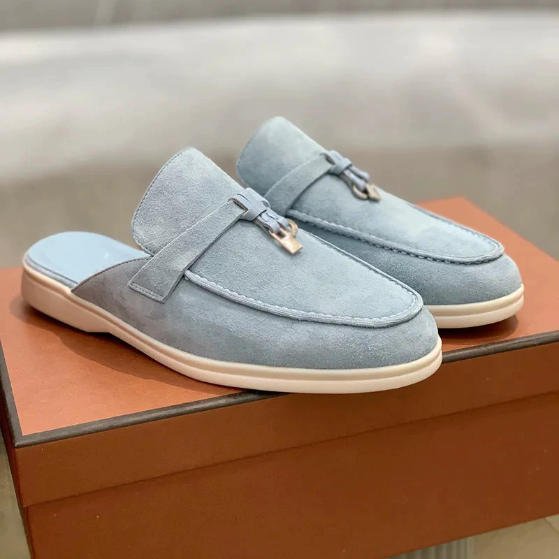 R3 Elysee Mules (Unisex)