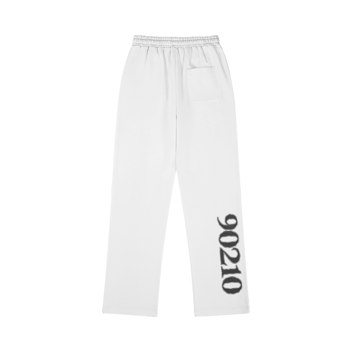 R3CEIVED 90210 Jogger