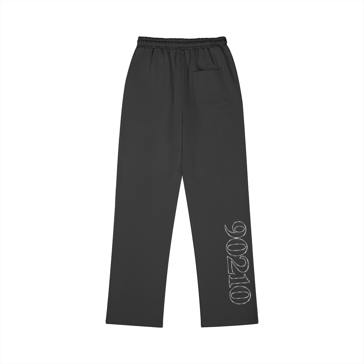 R3CEIVED 90210 Jogger