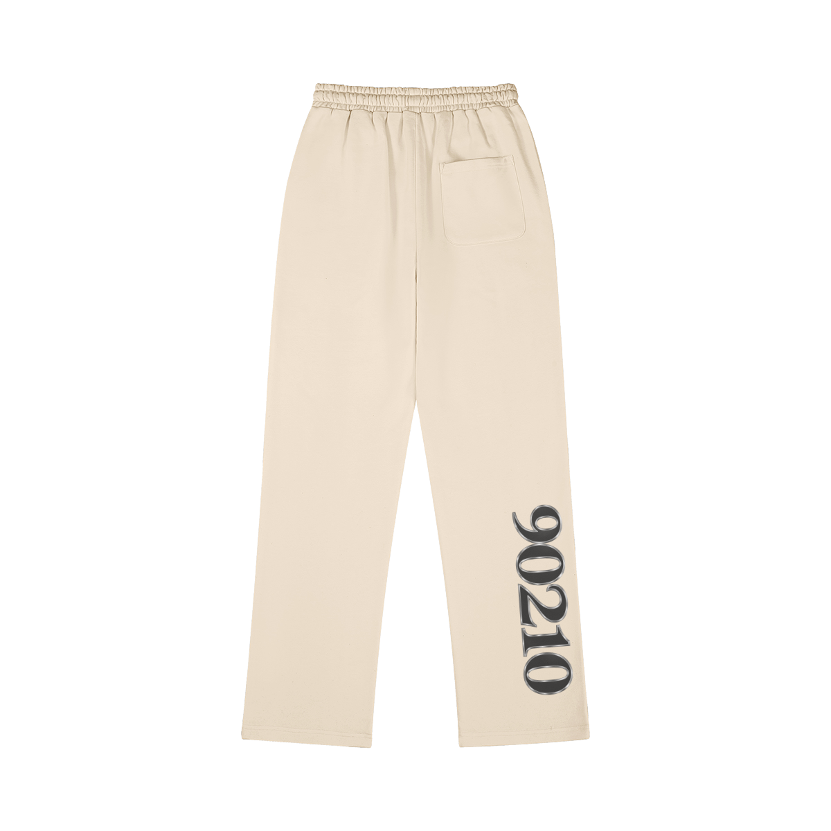 R3CEIVED 90210 Jogger