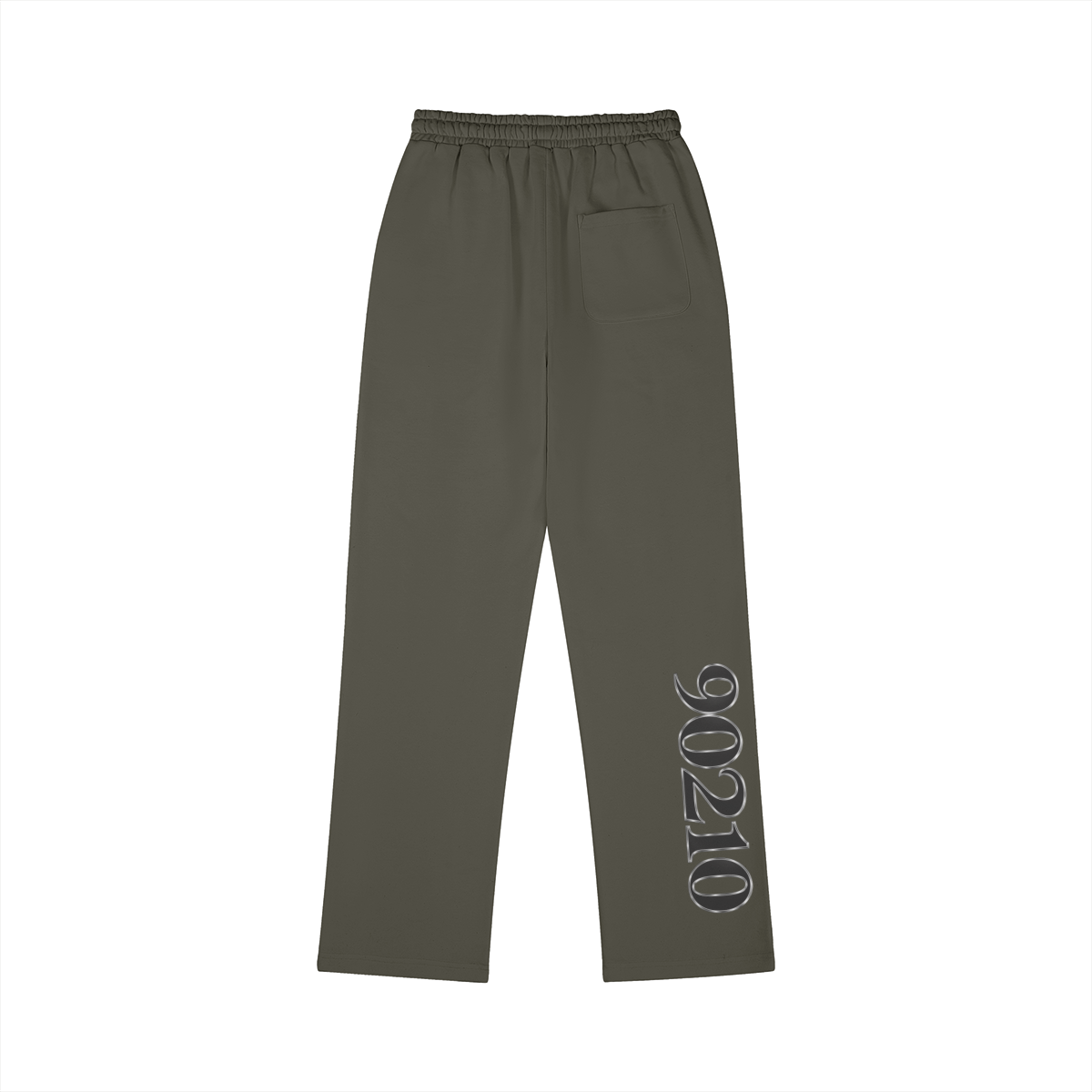 R3CEIVED 90210 Jogger