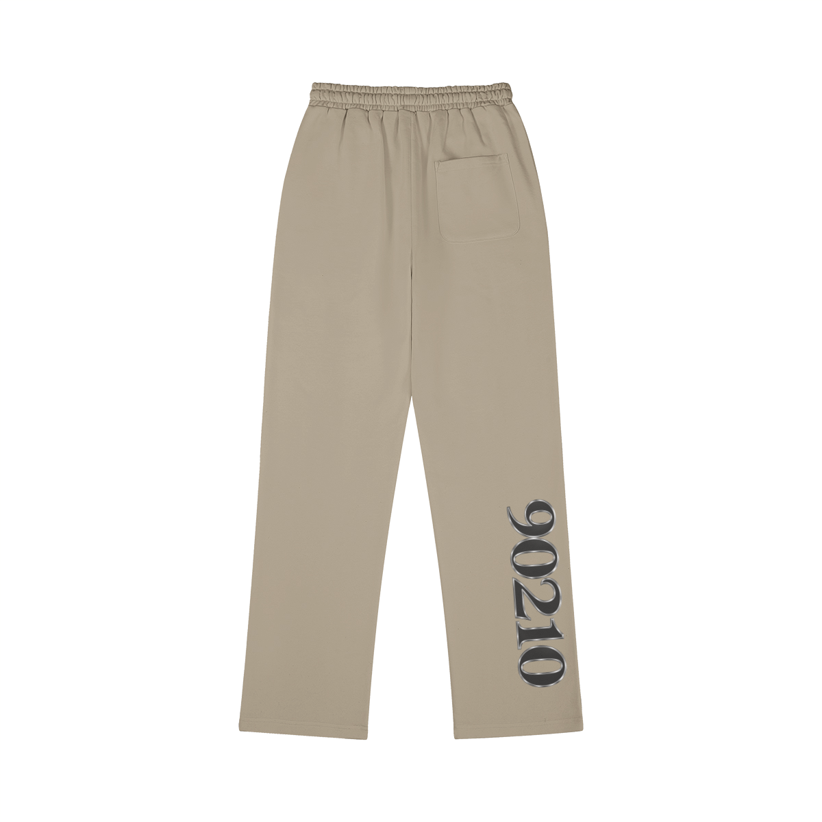 R3CEIVED 90210 Jogger