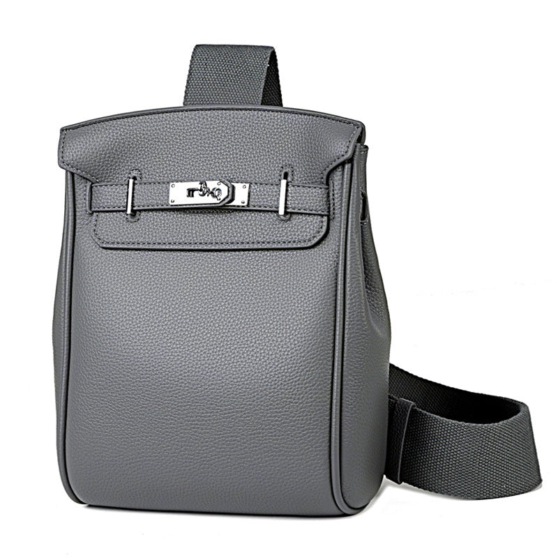 Sinclair men's sling & crossbody bag - product photo