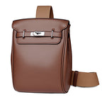 Sinclair men's sling & crossbody bag - product photo