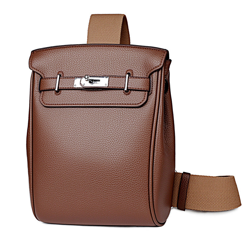 Sinclair men's sling & crossbody bag - product photo