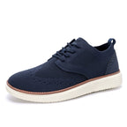 The Harlem knit loafer sneaker - all colors