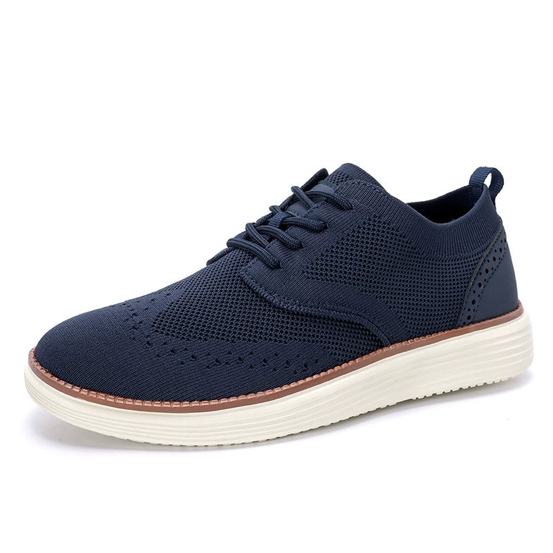 The Harlem knit loafer sneaker - all colors
