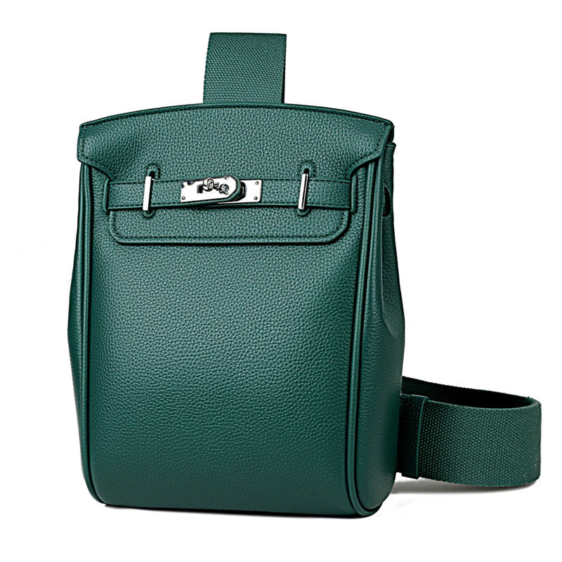 Sinclair men's sling & crossbody bag - product photo
