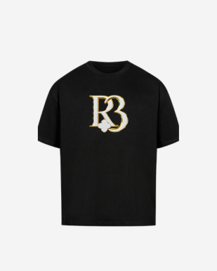 R3CEIVED Clovers at Night edition tee