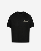Circle of life (Oversized shirt) ONTVANGEN